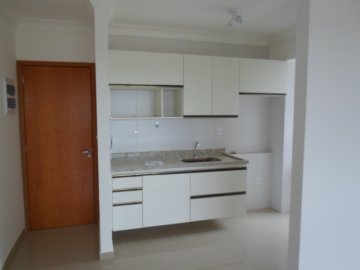 Apartamento - Aluguel - Vila Nogueira - Botucatu - SP