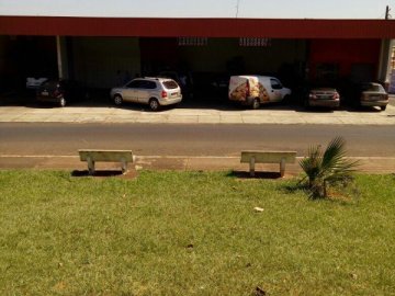 Ponto Comercial - Venda - São Manuel - São Manuel - SP