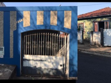 Casa - Venda - Centro - Botucatu - SP