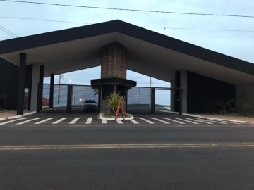 Terreno em Condomínio - Venda - Condomínio Mirante da Serra II - Botucatu - SP