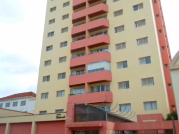 Apartamento - Venda - Centro - Botucatu - SP