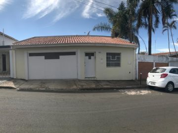 Casa - Venda - Vila Carmelo - Botucatu - SP